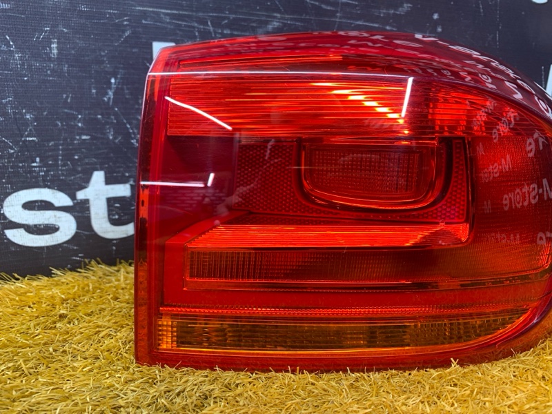 Фонарь задний, 7000 рублей, Красноярск