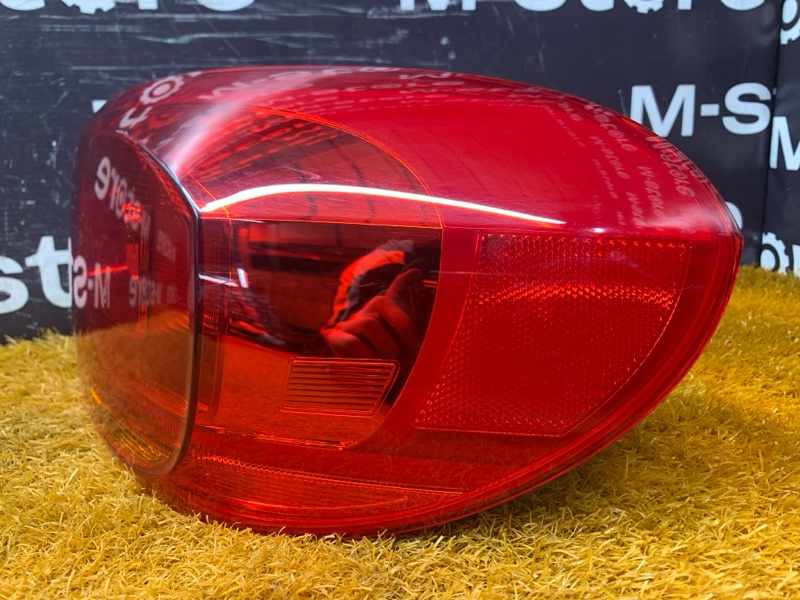 Фонарь задний, 7000 рублей, Красноярск