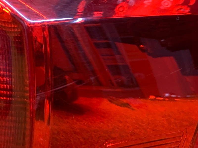 Фонарь задний, 7000 рублей, Красноярск