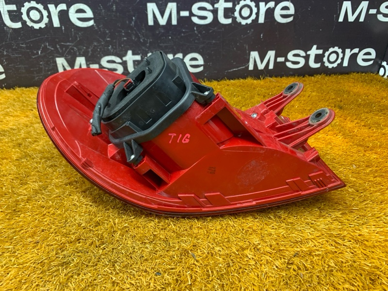 Фонарь задний, 7000 рублей, Красноярск