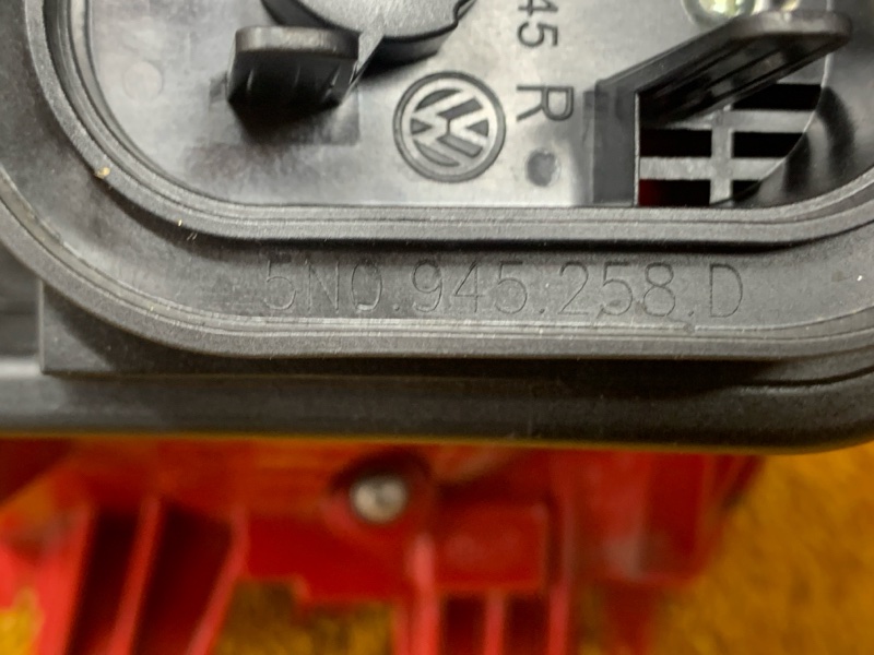 Фонарь задний, 7000 рублей, Красноярск