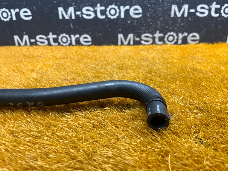 Патрубок системы охлаждения, 400 рублей, Красноярск