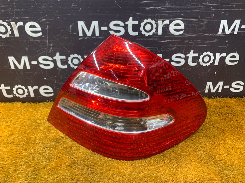 Фонарь задний, 8000 рублей, Красноярск