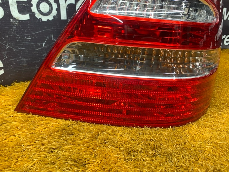 Фонарь задний, 8000 рублей, Красноярск