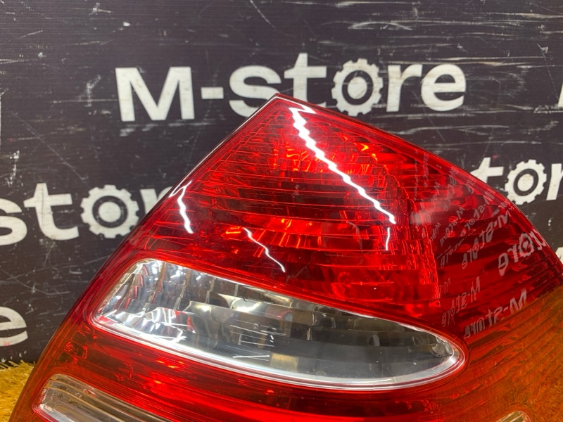 Фонарь задний, 8000 рублей, Красноярск