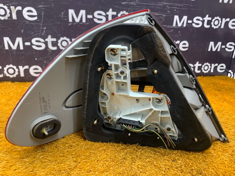 Фонарь задний, 8000 рублей, Красноярск