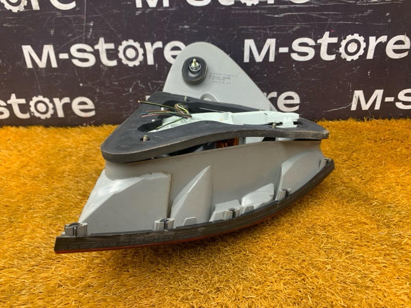 Фонарь задний, 8000 рублей, Красноярск