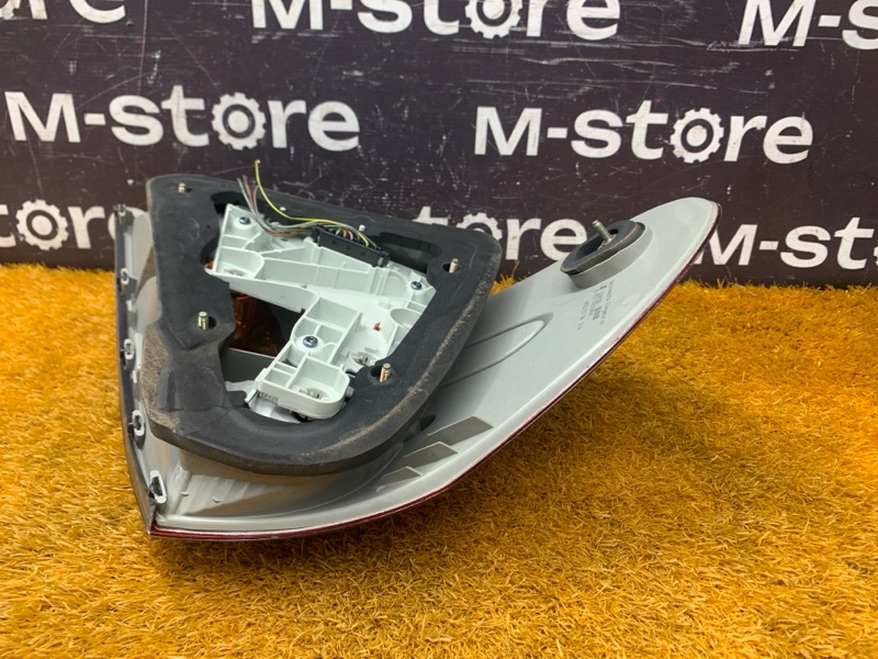 Фонарь задний, 8000 рублей, Красноярск