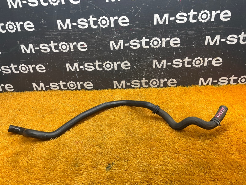 Патрубок системы охлаждения, 1200 рублей, Красноярск