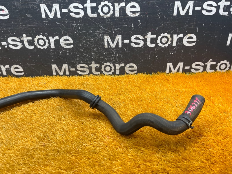 Патрубок системы охлаждения, 1200 рублей, Красноярск