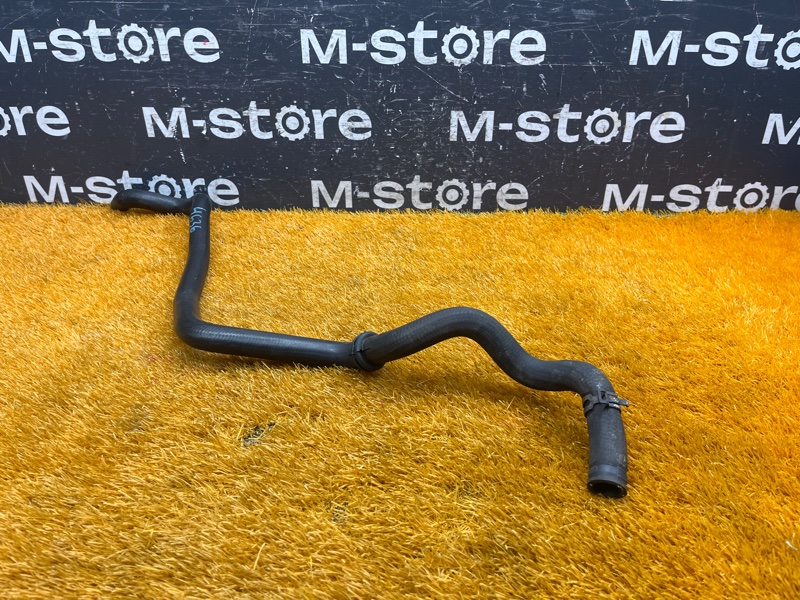 Патрубок системы охлаждения, 1200 рублей, Красноярск