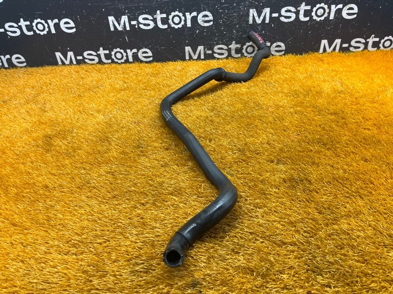 Патрубок системы охлаждения, 1200 рублей, Красноярск