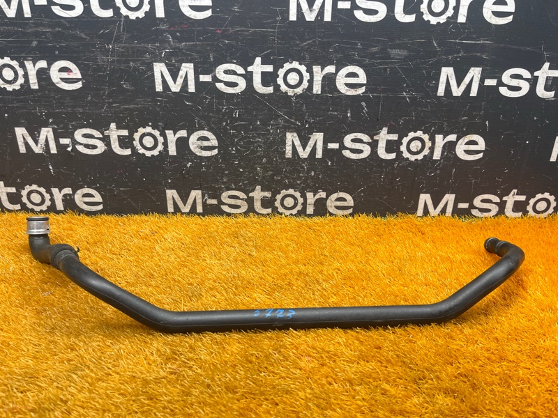 Патрубок системы охлаждения, 900 рублей, Красноярск