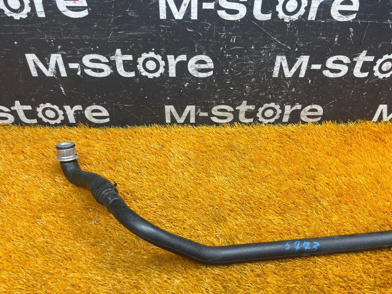 Патрубок системы охлаждения, 900 рублей, Красноярск