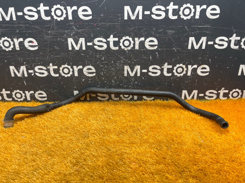 Патрубок системы охлаждения, 900 рублей, Красноярск