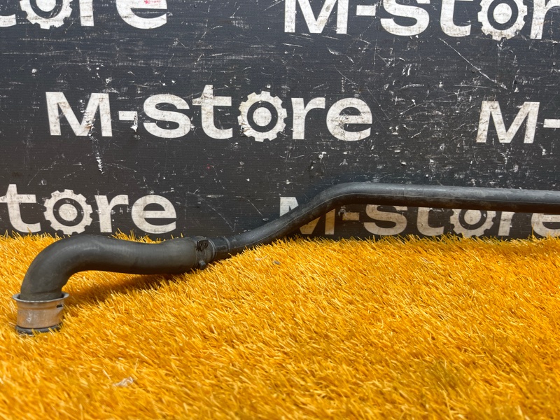 Патрубок системы охлаждения, 900 рублей, Красноярск