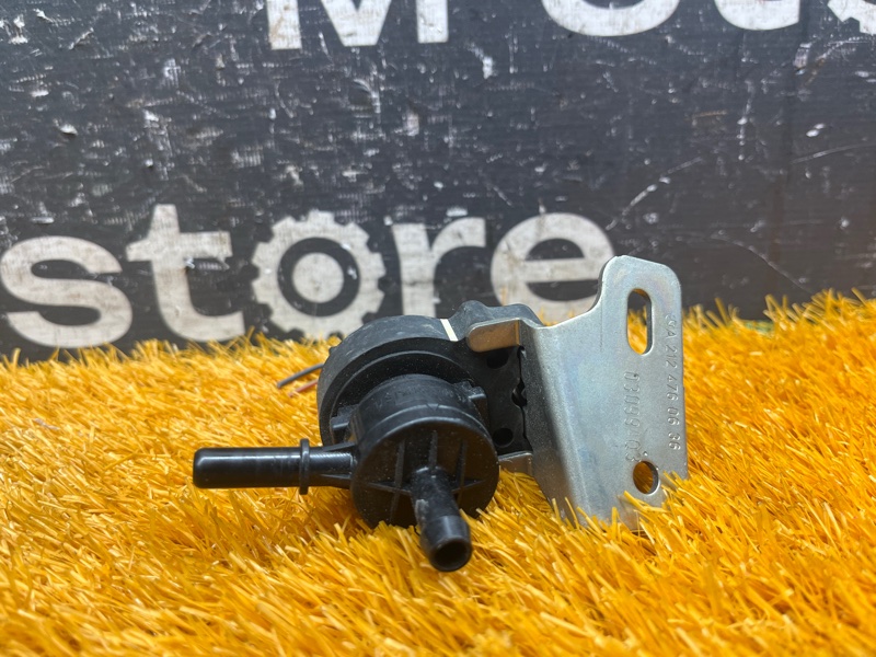 Клапан вентиляции топливного бака, 1500 рублей, Красноярск