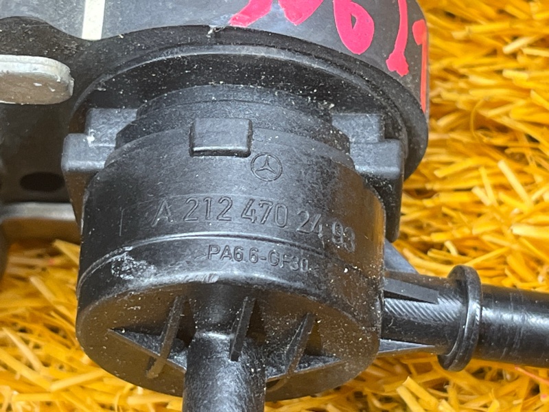 Клапан вентиляции топливного бака, 1500 рублей, Красноярск