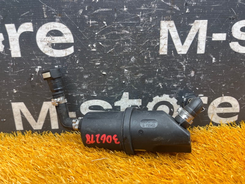 Бачок топливной системы, 1400 рублей, Красноярск