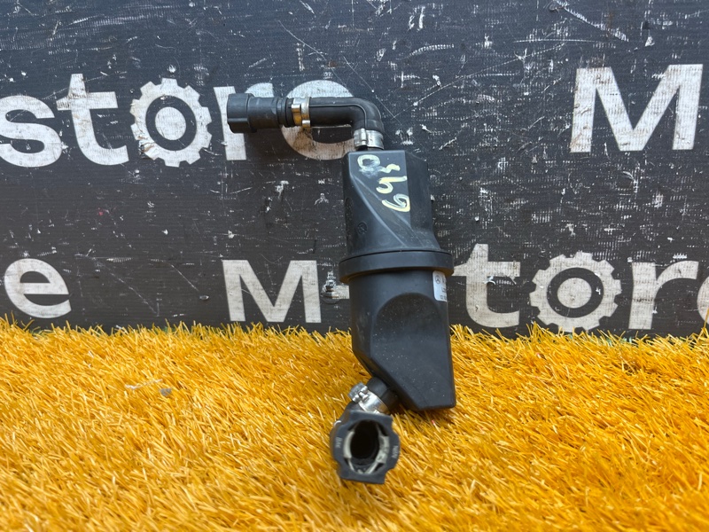 Бачок топливной системы, 1400 рублей, Красноярск