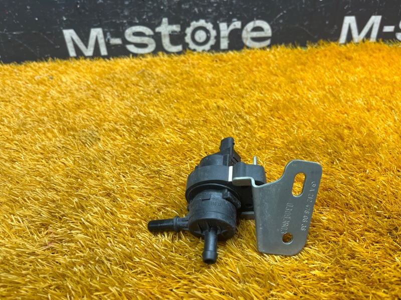 Клапан вентиляции топливного бака, 1500 рублей, Красноярск