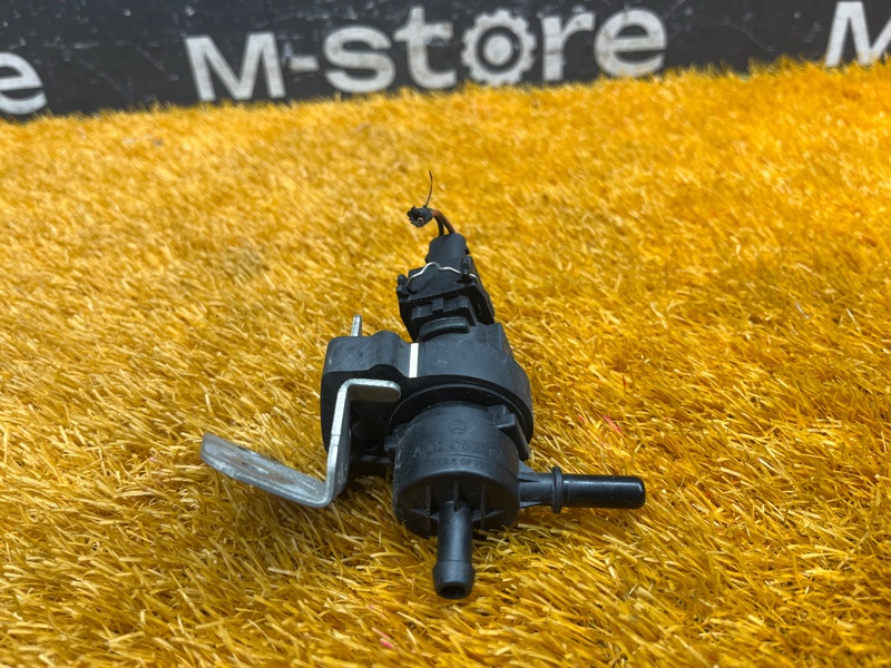 Клапан вентиляции топливного бака, 1500 рублей, Красноярск