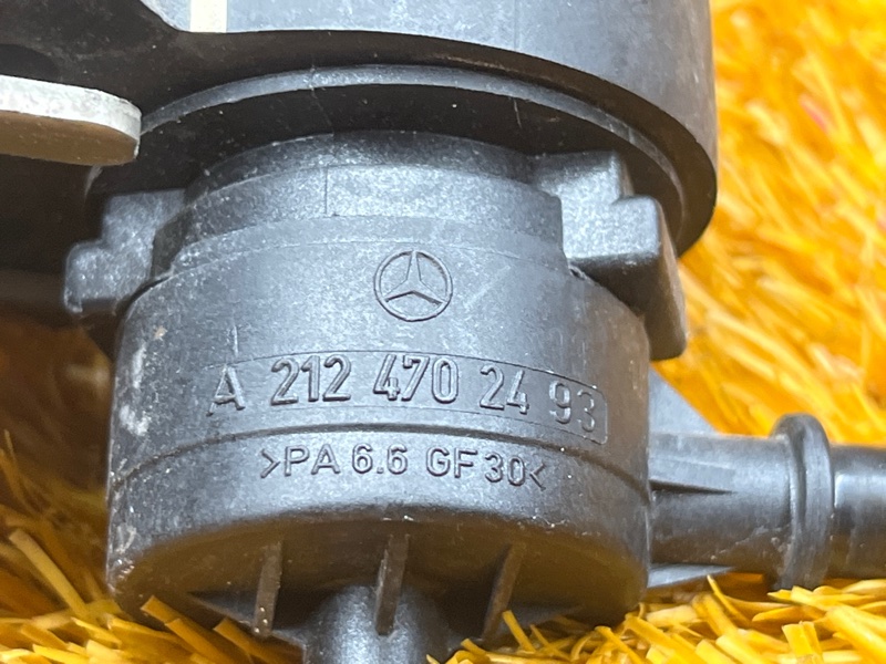 Клапан вентиляции топливного бака, 1500 рублей, Красноярск