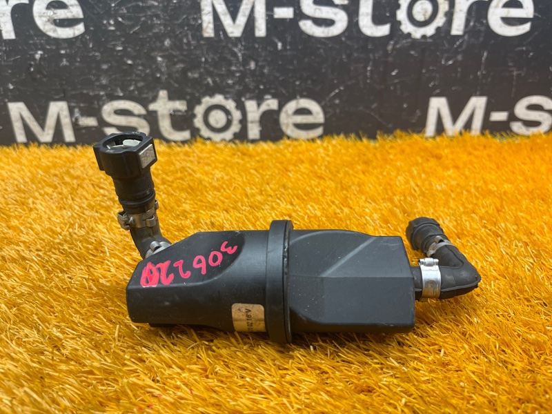 Бачок топливной системы, 1400 рублей, Красноярск