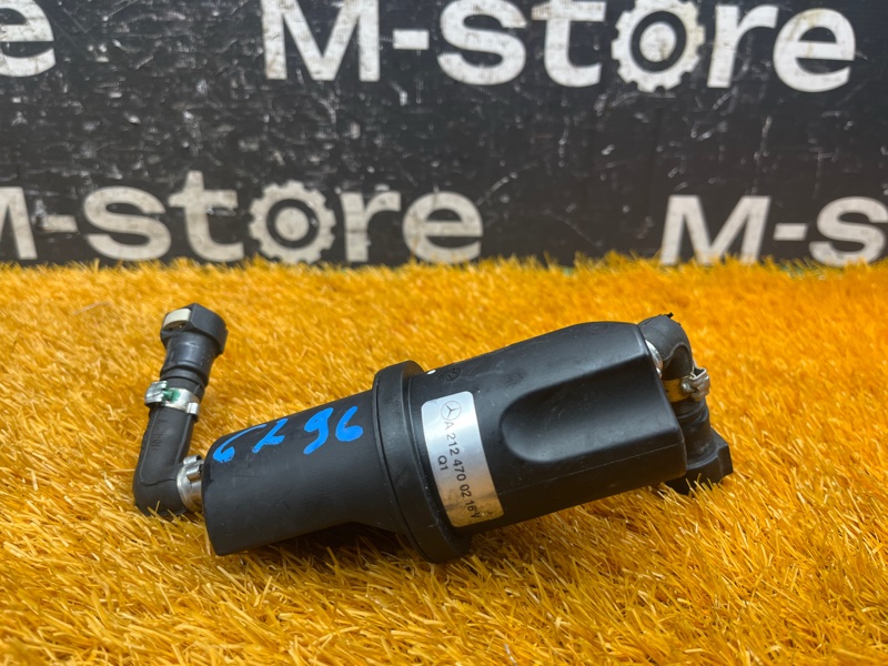 Бачок топливной системы, 1400 рублей, Красноярск