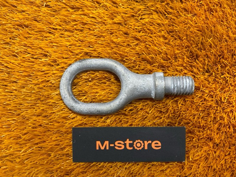 Крюк буксировочный, 1500 рублей, Красноярск