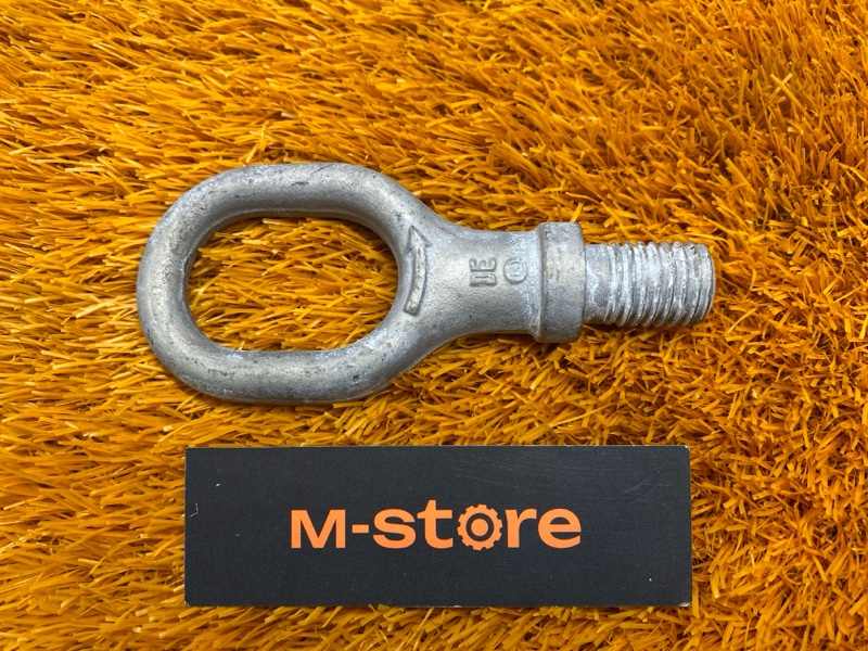 Крюк буксировочный, 1500 рублей, Красноярск