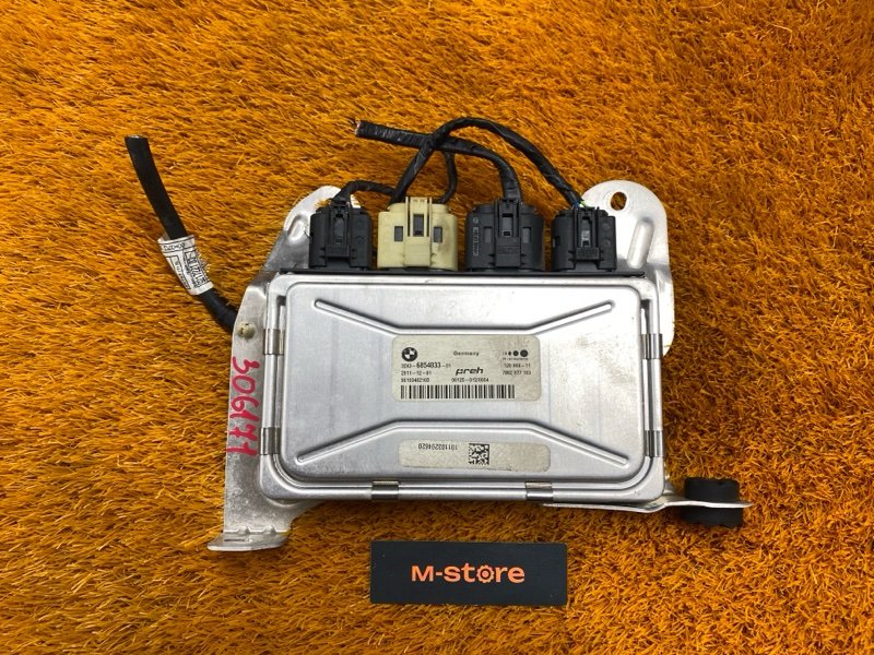 блок управления рулевой рейкой, 15000 рублей, Красноярск