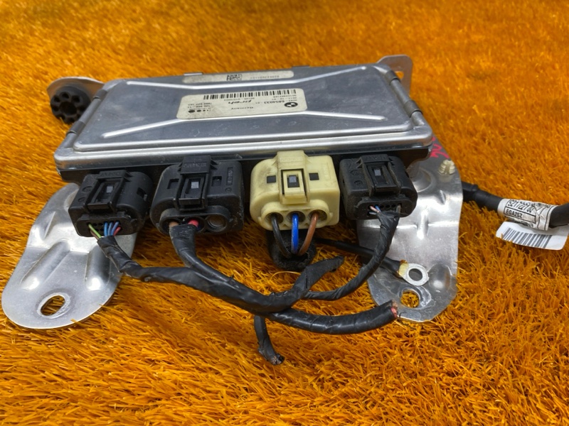 блок управления рулевой рейкой, 15000 рублей, Красноярск