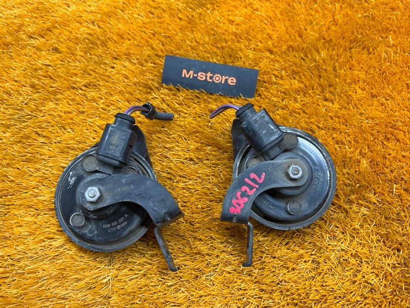 Сигнал звуковой, 2000 рублей, Красноярск