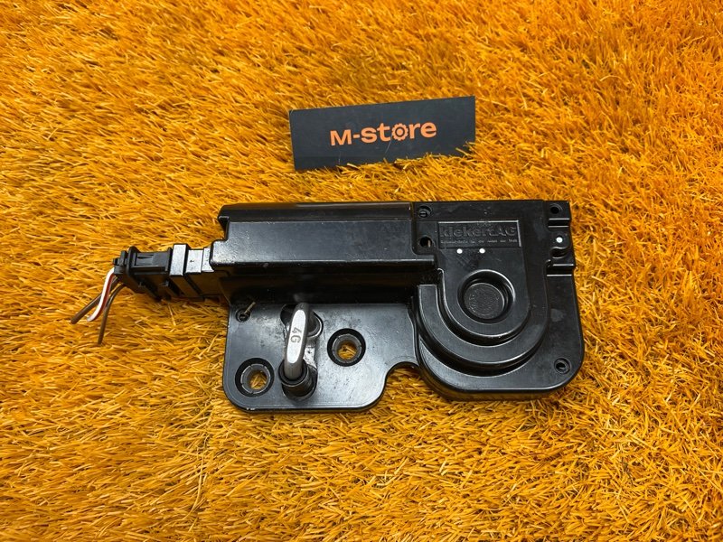 замок багажника, 10000 рублей, Красноярск