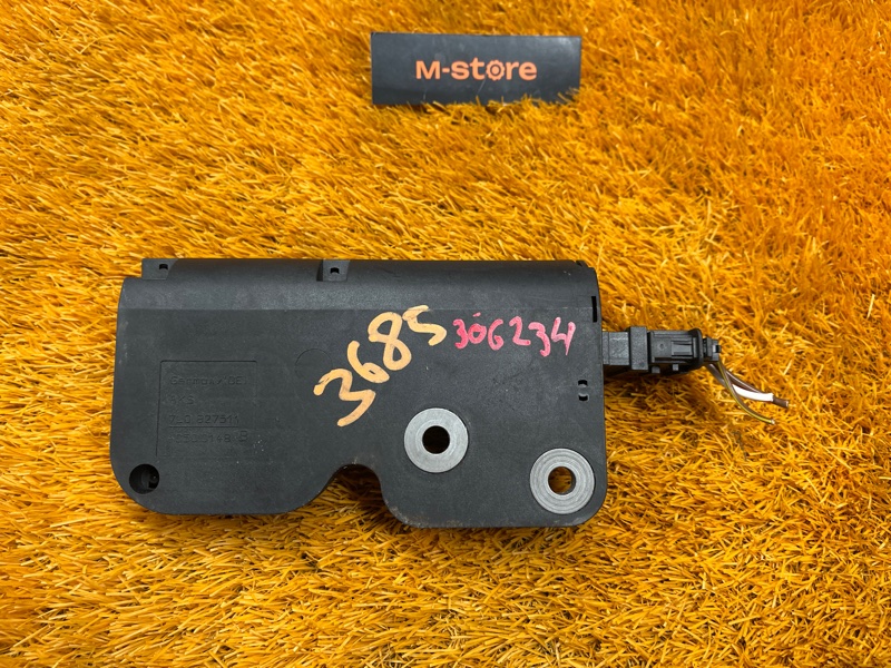 замок багажника, 10000 рублей, Красноярск