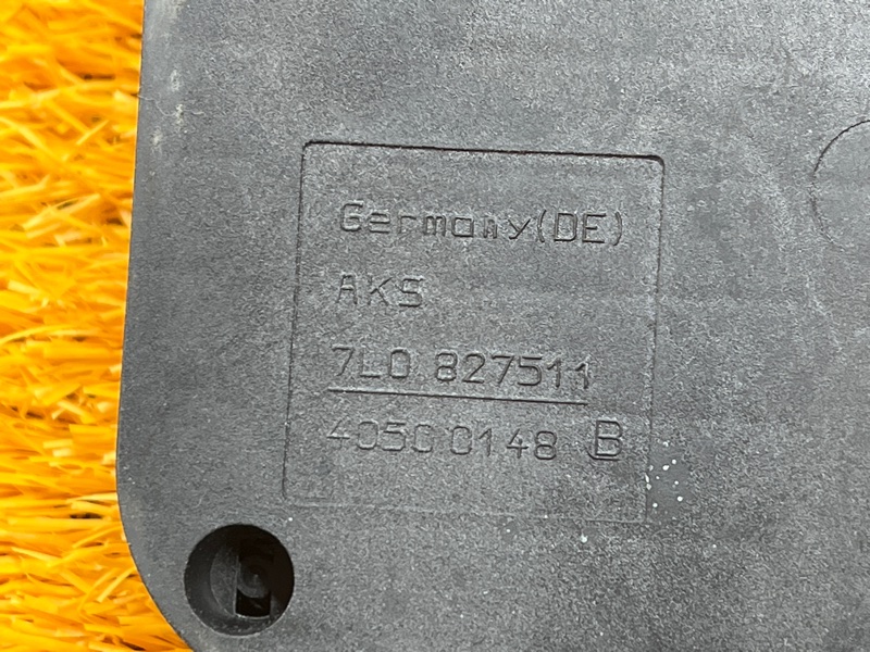 замок багажника, 10000 рублей, Красноярск