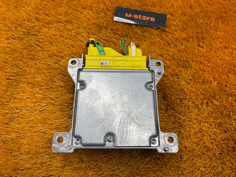 Блок управления Airbag, 1000 рублей, Красноярск