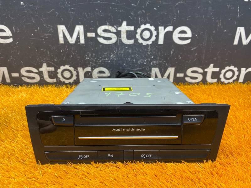 Магнитола, 7000 рублей, Красноярск