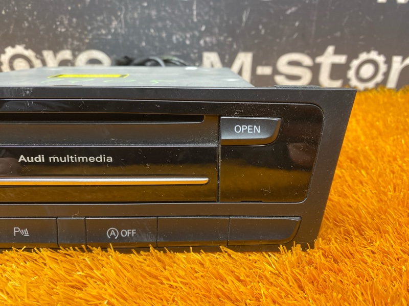 Магнитола, 7000 рублей, Красноярск