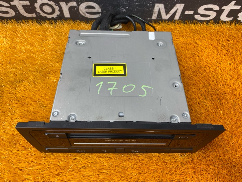 Магнитола, 7000 рублей, Красноярск