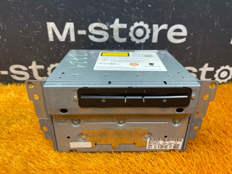 Магнитола, 8000 рублей, Красноярск