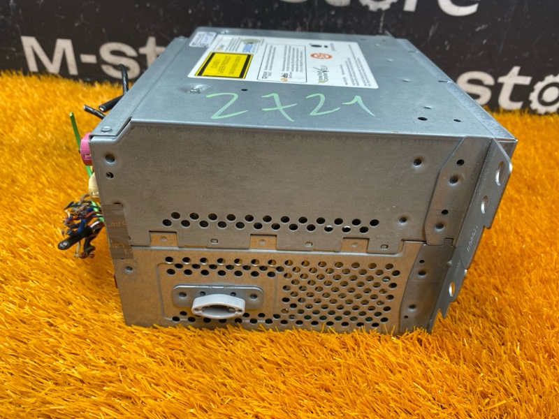 Магнитола, 8000 рублей, Красноярск