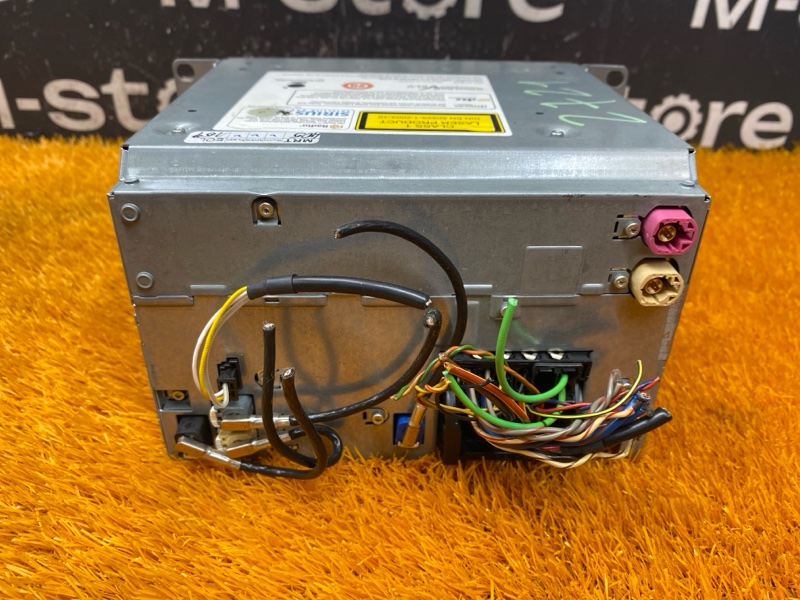 Магнитола, 8000 рублей, Красноярск