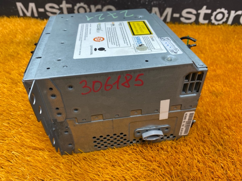 Магнитола, 8000 рублей, Красноярск