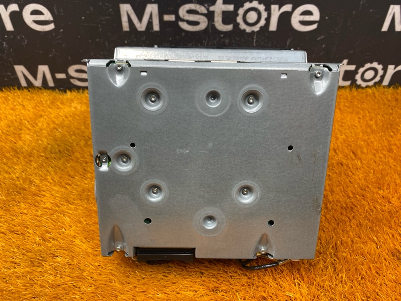 Магнитола, 8000 рублей, Красноярск