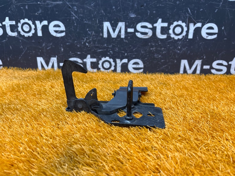 замок капота, 1500 рублей, Красноярск