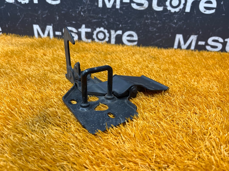 замок капота, 1500 рублей, Красноярск