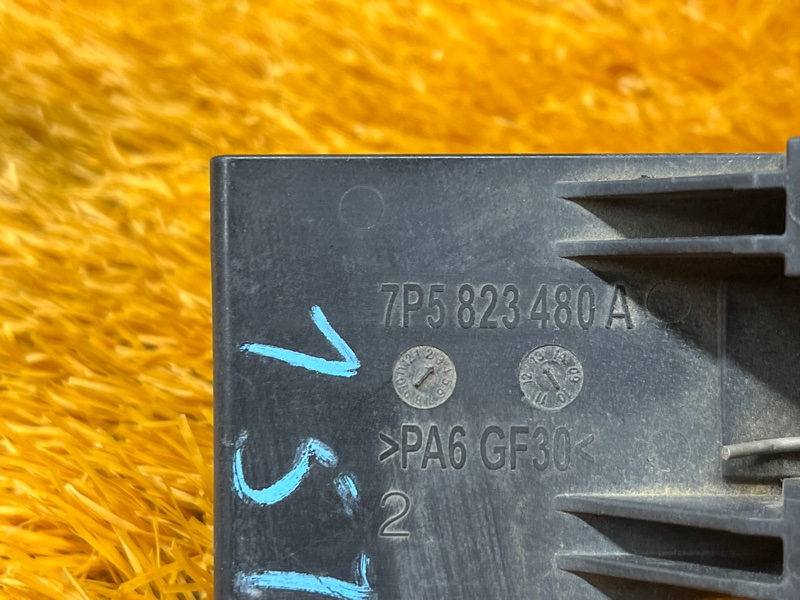 замок капота, 1500 рублей, Красноярск