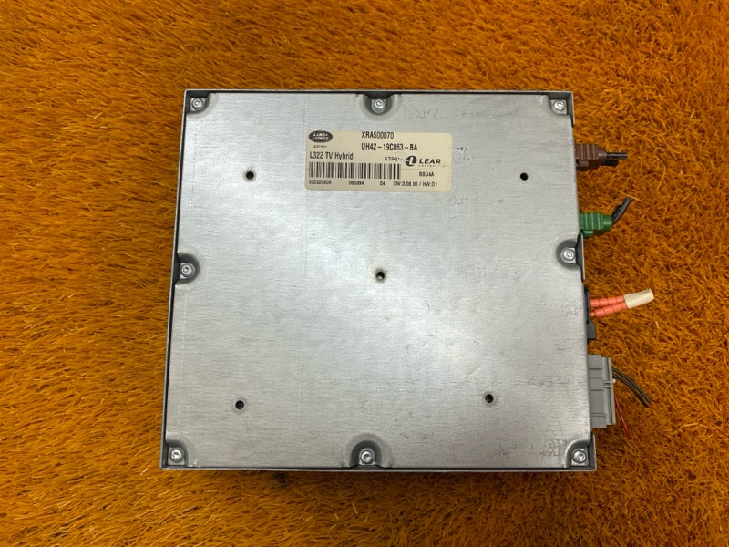 TV-тюнер, 800 рублей, Красноярск